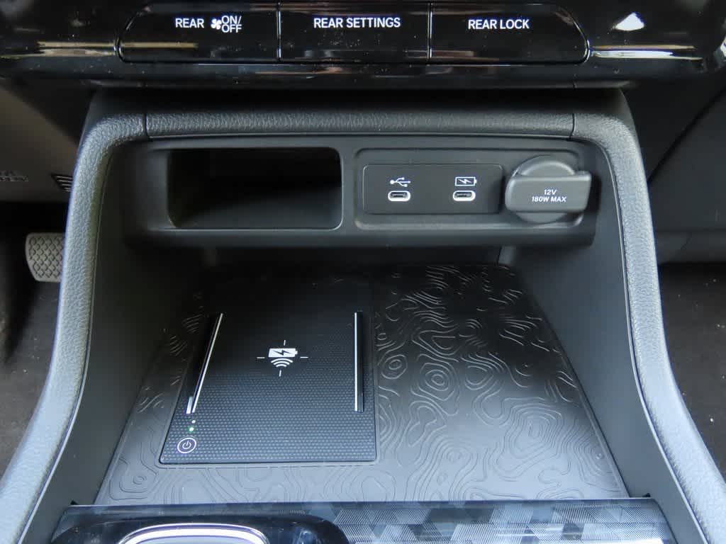 Thumbnail: 2026 Honda Passport - 22