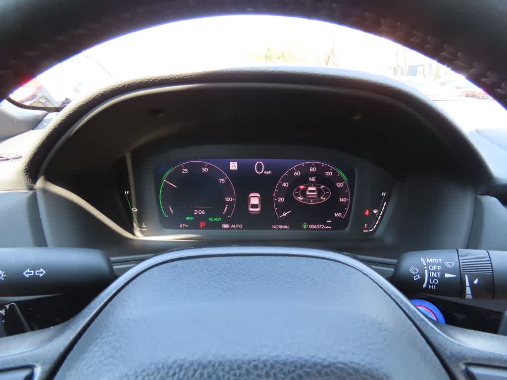 Thumbnail: 2025 Honda Accord - 25