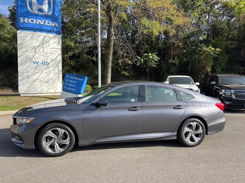 Thumbnail: 2018 Honda Accord - 26