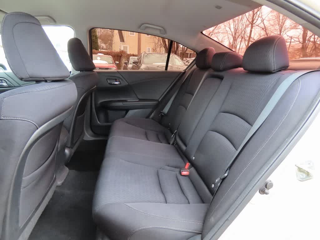 Thumbnail: 2013 Honda Accord - 12