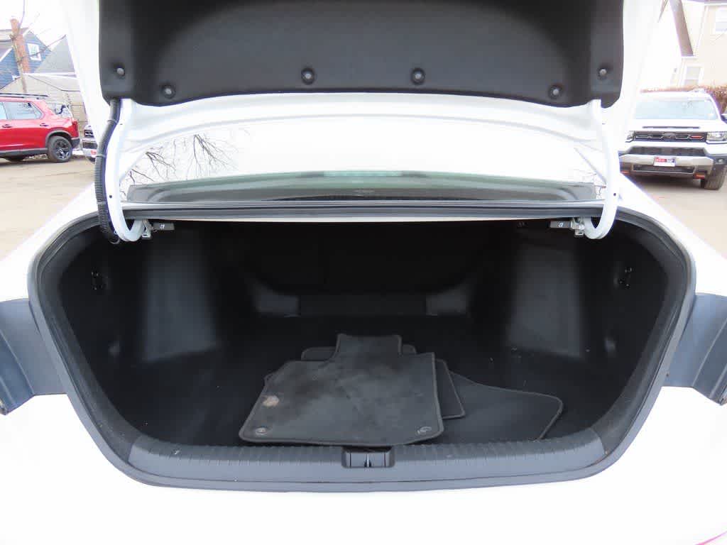 Thumbnail: 2023 Honda Accord - 10