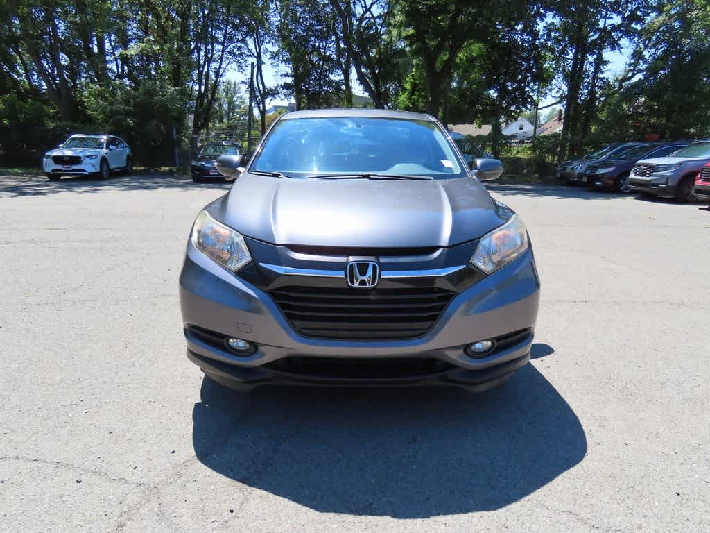 Thumbnail: 2016 Honda HR-V - 6
