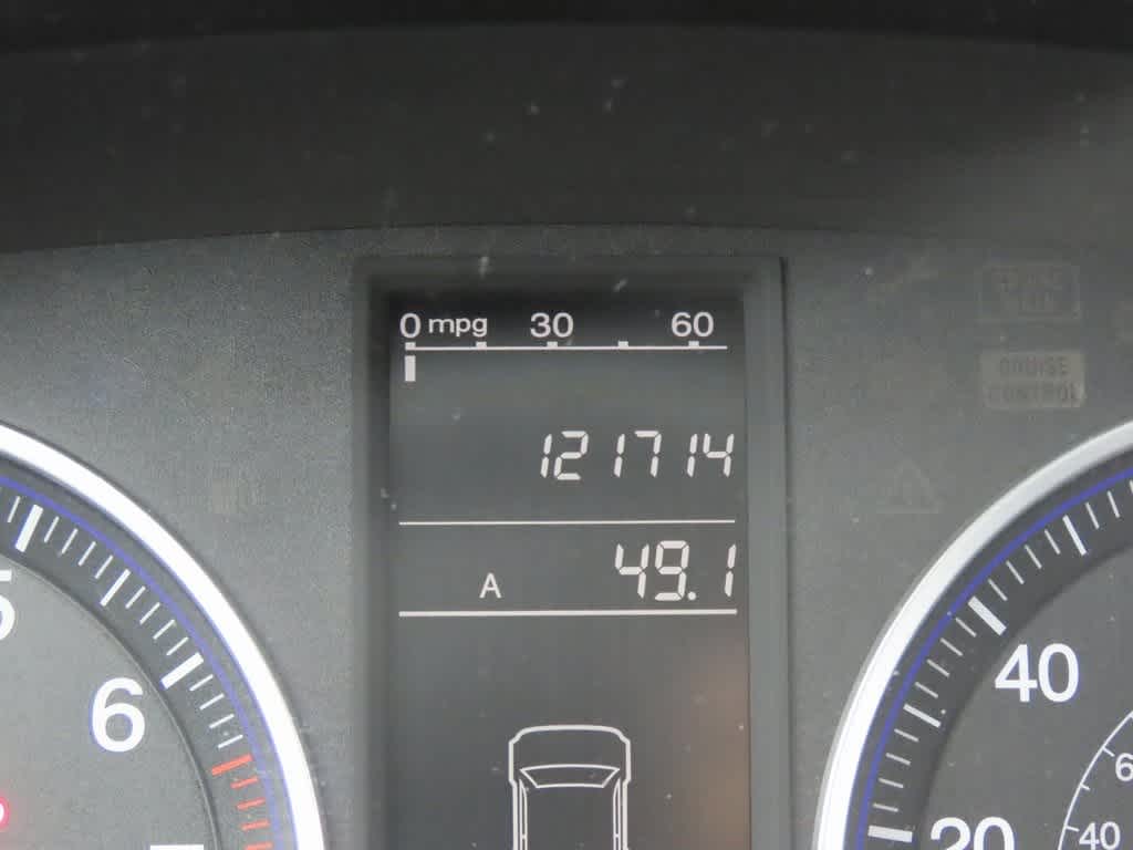 Thumbnail: 2007 Honda CR-V - 23