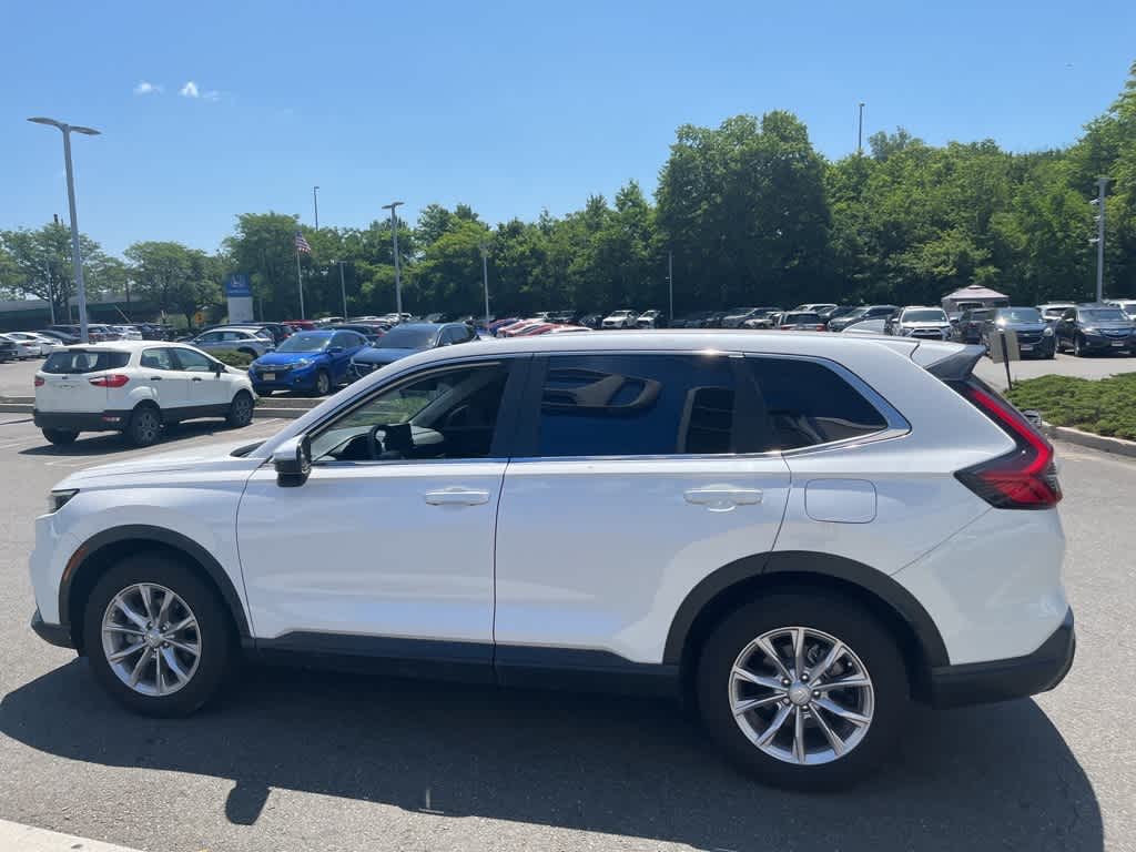 Thumbnail: 2024 Honda CR-V - 9