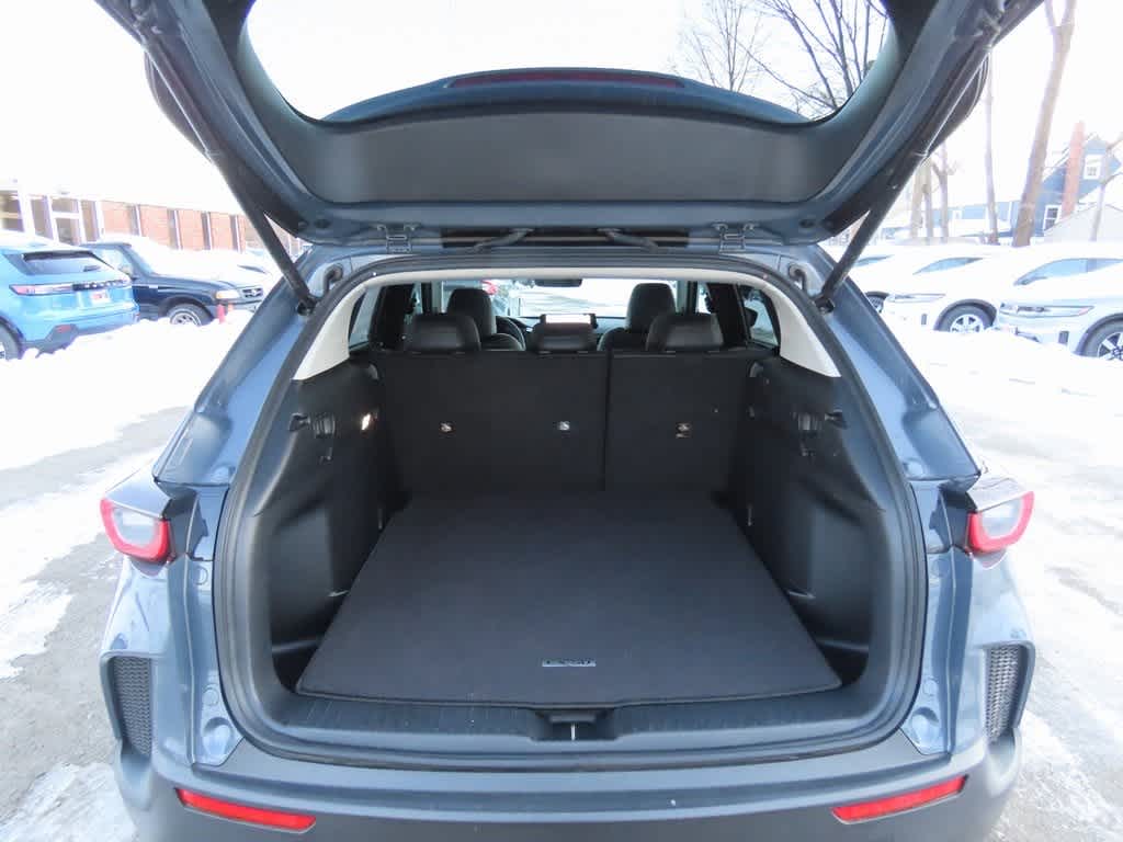 Thumbnail: 2023 Mazda CX-50 - 12