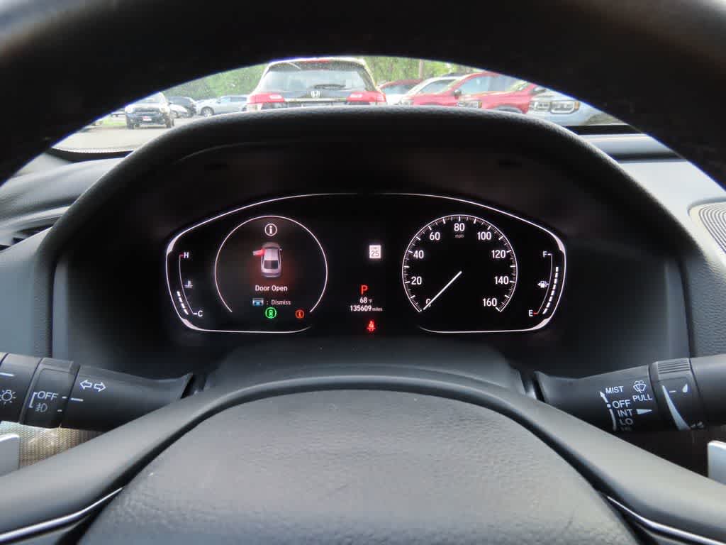 Thumbnail: 2018 Honda Accord - 24