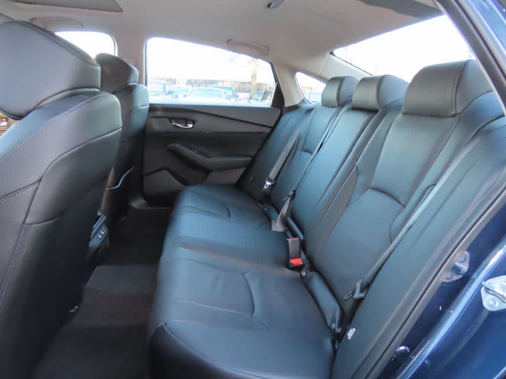 Thumbnail: 2026 Honda Accord - 13