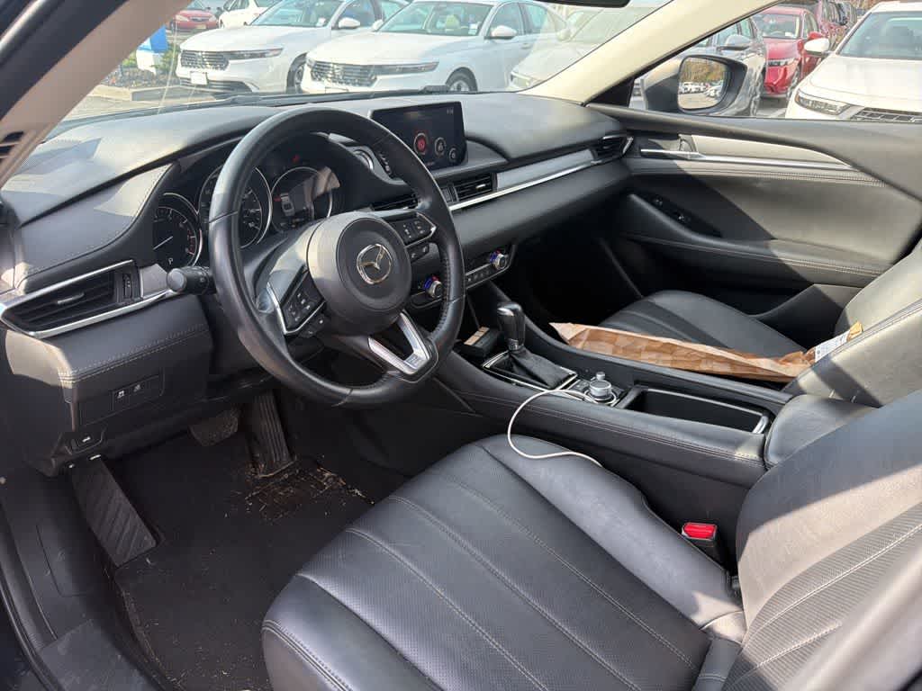 Thumbnail: 2019 Mazda Mazda6 - 6