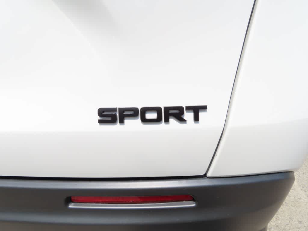 Thumbnail: 2026 Honda HR-V - 8