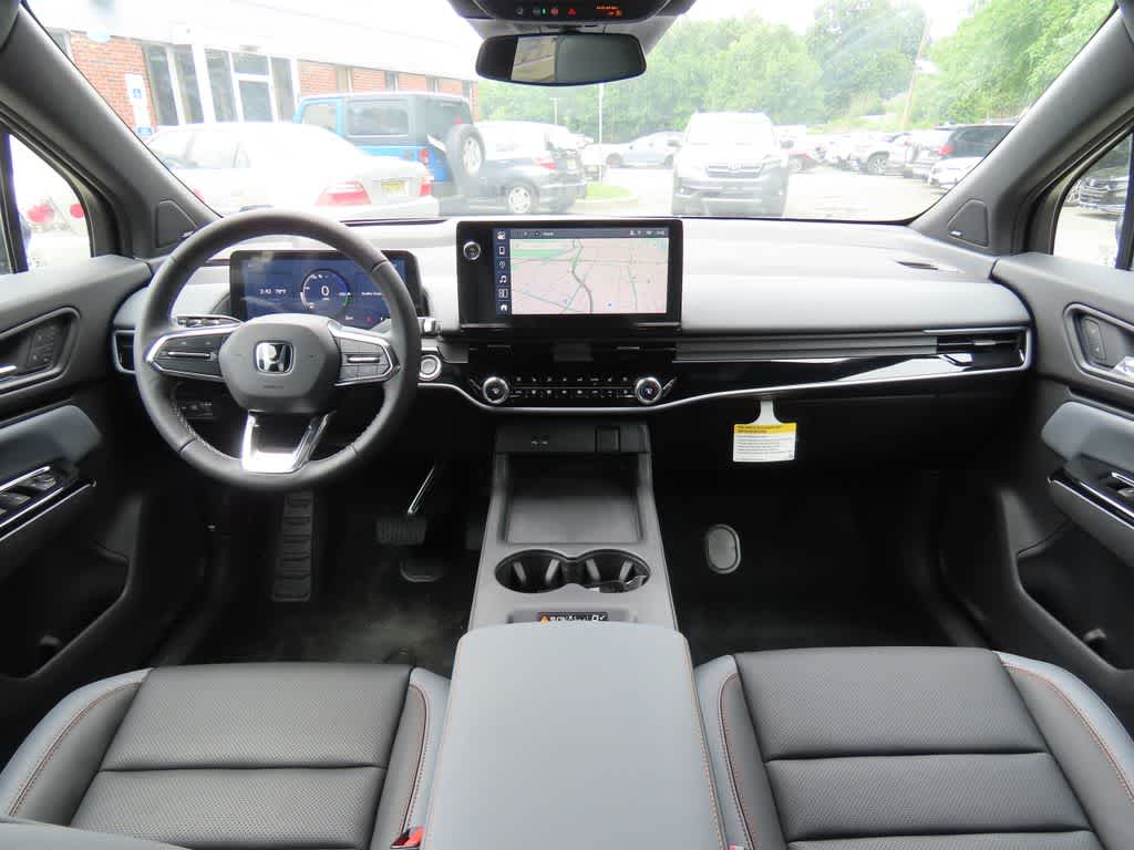 Thumbnail: 2026 Honda Prologue - 17