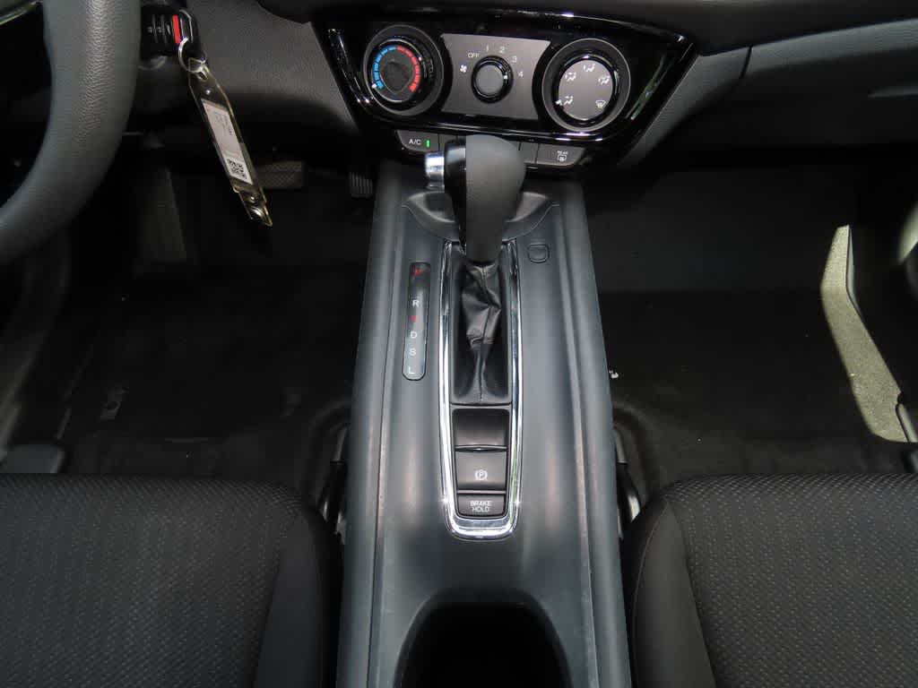 Thumbnail: 2018 Honda HR-V - 20