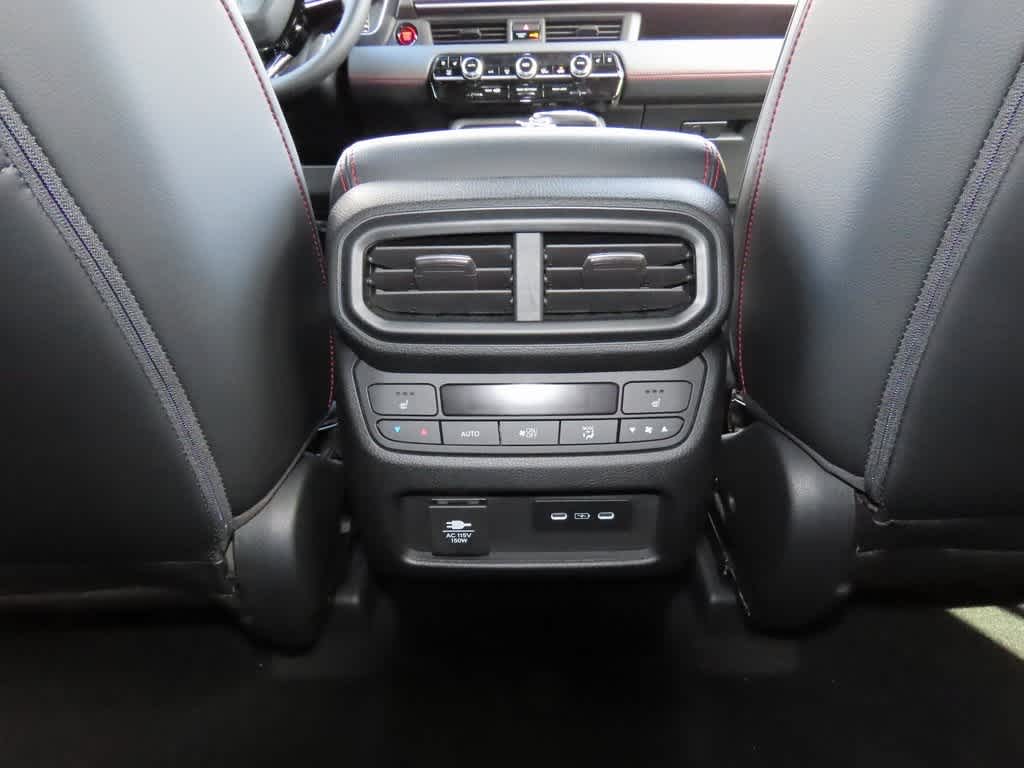 Thumbnail: 2025 Honda Pilot - 26