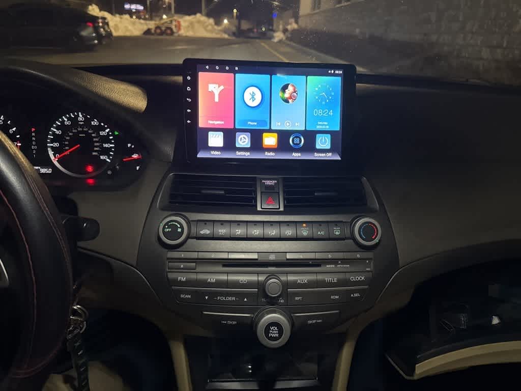 Thumbnail: 2010 Honda Accord - 10