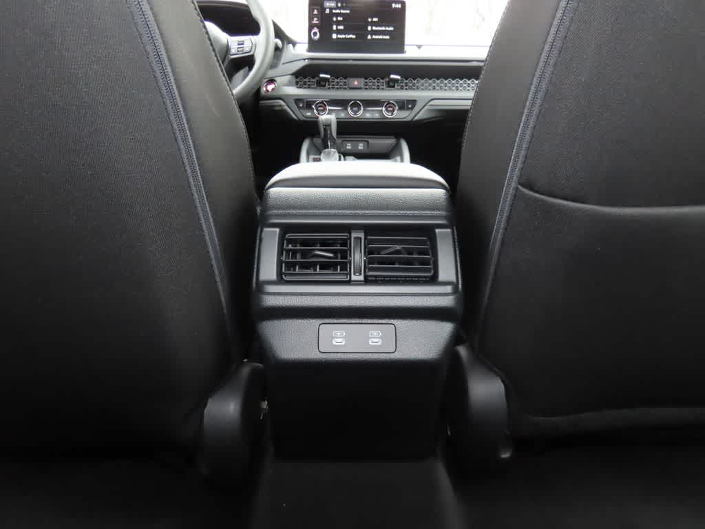 Thumbnail: 2026 Honda Accord - 22