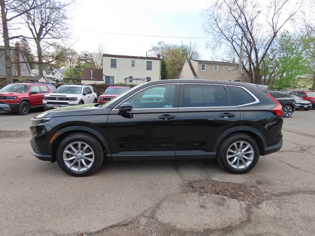 Thumbnail: 2024 Honda CR-V - 3