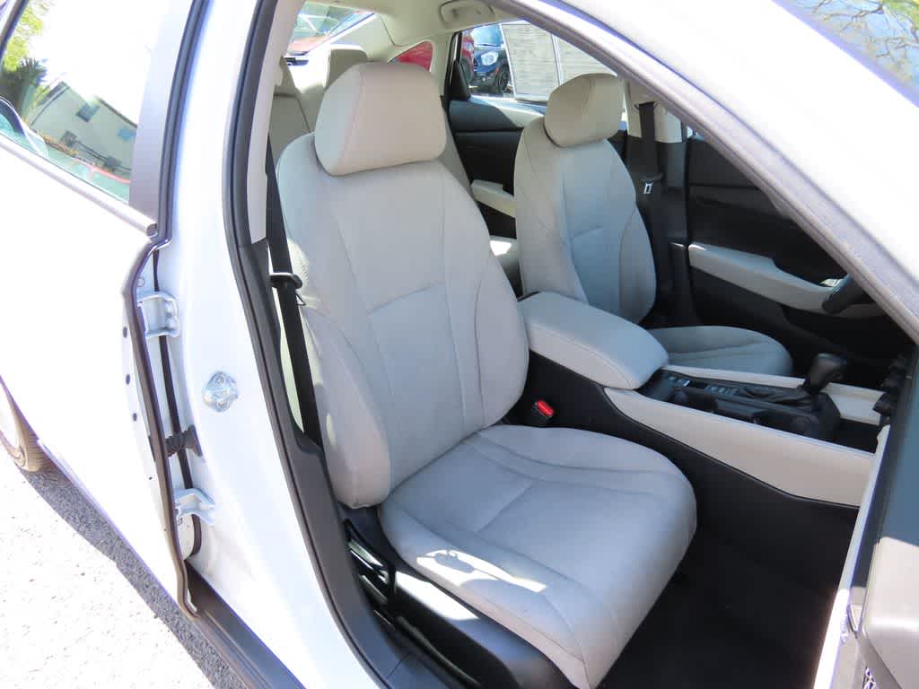 Thumbnail: 2023 Honda Accord - 15