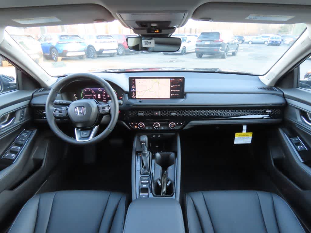 Thumbnail: 2026 Honda Accord - 19