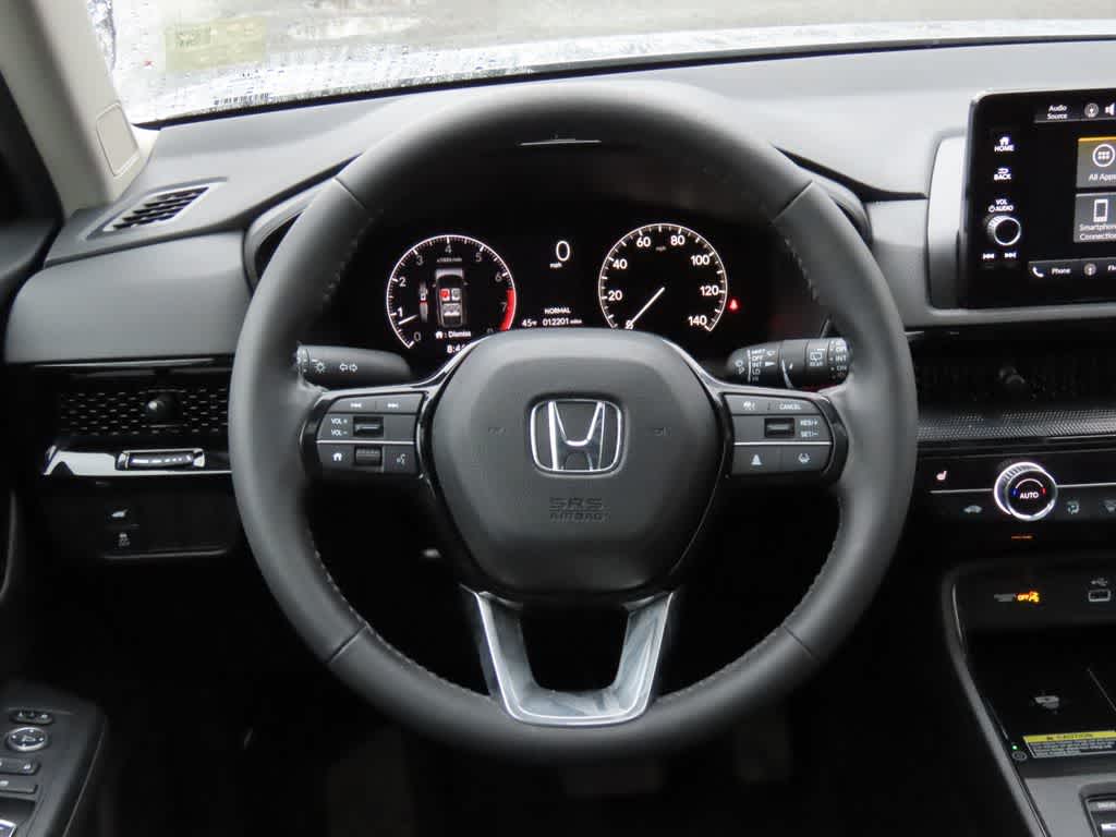 Thumbnail: 2025 Honda CR-V - 18