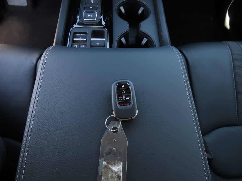 Thumbnail: 2026 Honda Passport - 23