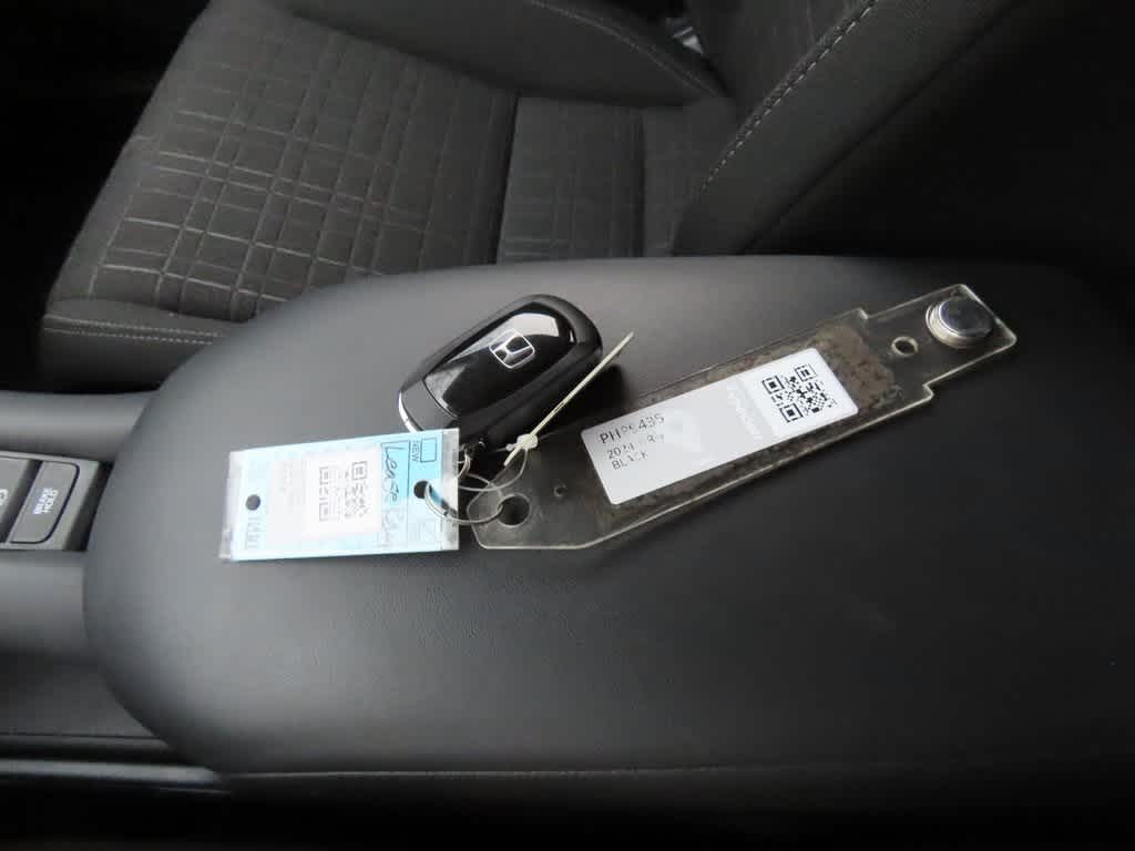 Thumbnail: 2024 Honda HR-V - 24