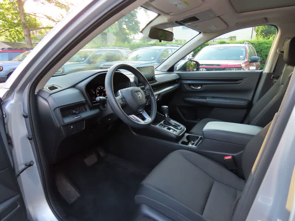 Thumbnail: 2024 Honda CR-V - 2
