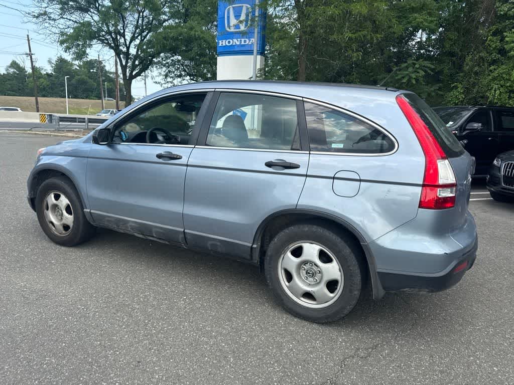 Thumbnail: 2009 Honda CR-V - 14