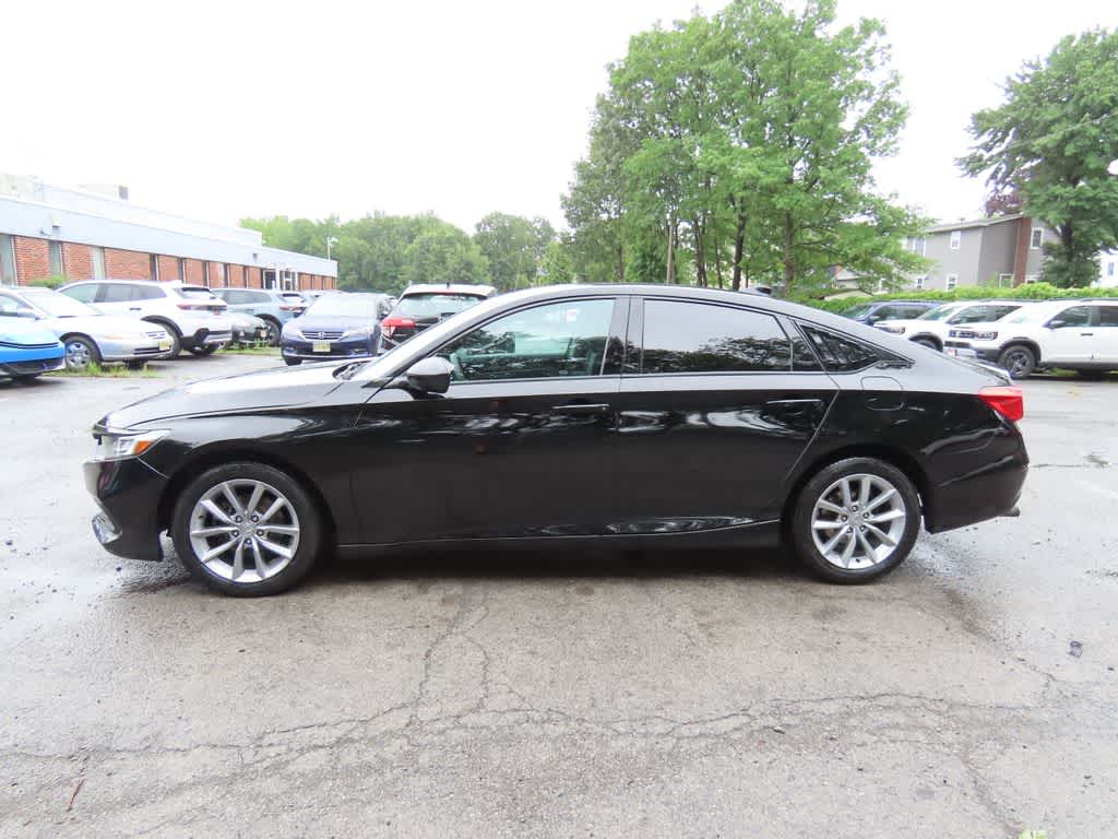 Thumbnail: 2021 Honda Accord - 3