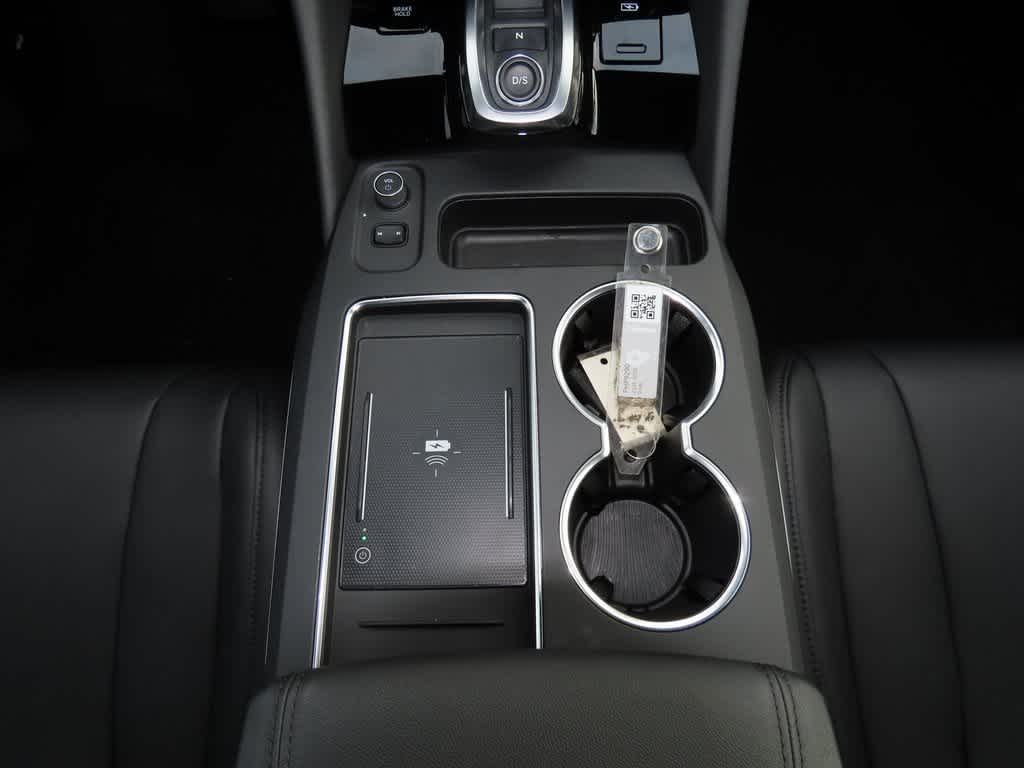 Thumbnail: 2025 Acura MDX - 25