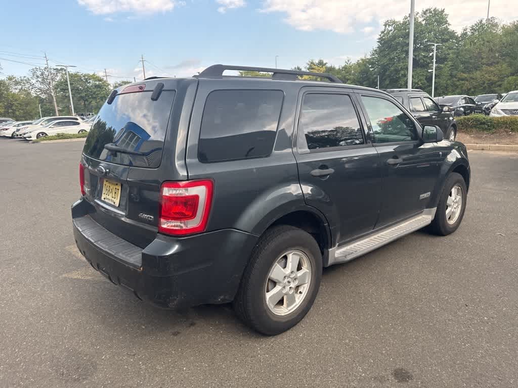 Thumbnail: 2008 Ford Escape - 9