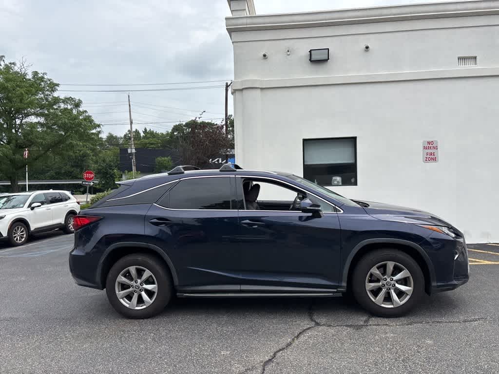 Thumbnail: 2019 Lexus RX - 9