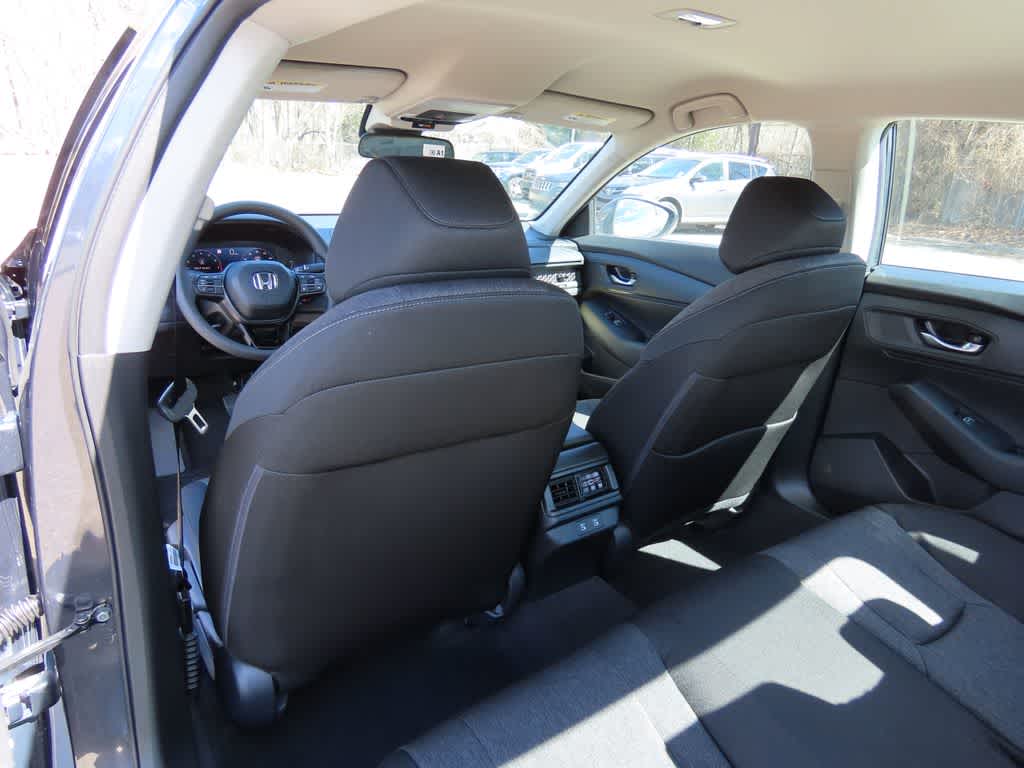 Thumbnail: 2026 Honda Accord - 13