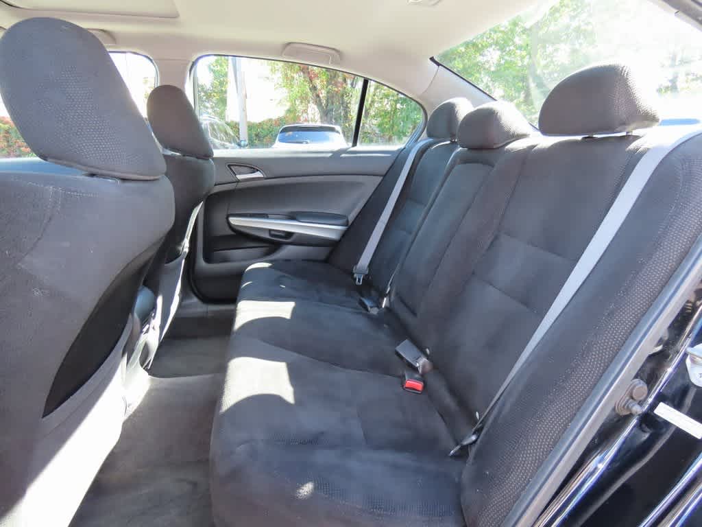 Thumbnail: 2010 Honda Accord - 11