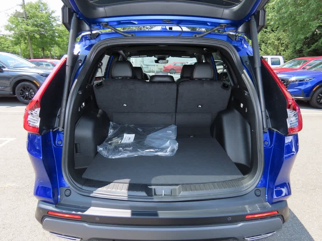 Thumbnail: 2025 Honda CR-V - 12