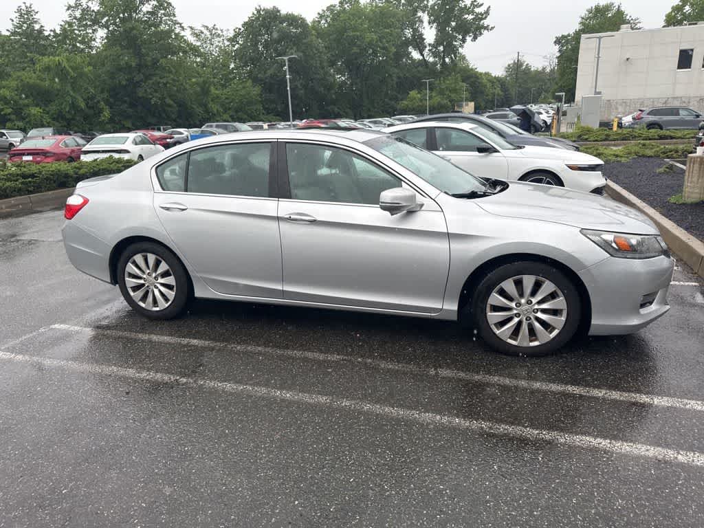 Thumbnail: 2013 Honda Accord - 12