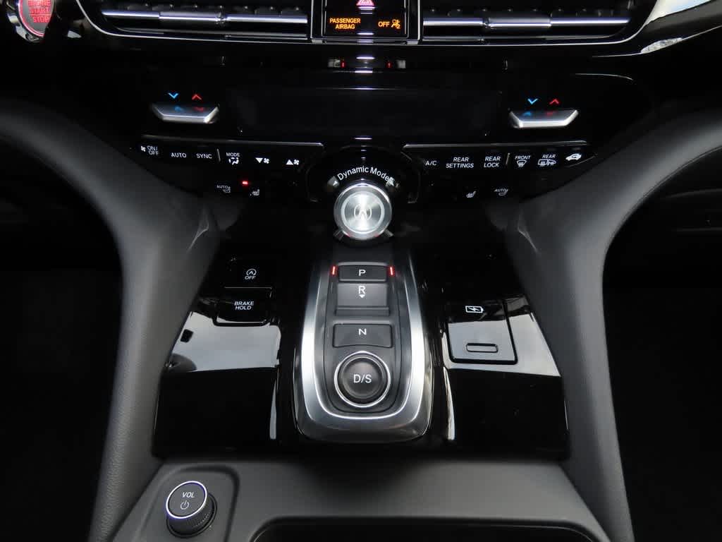 Thumbnail: 2025 Acura MDX - 24