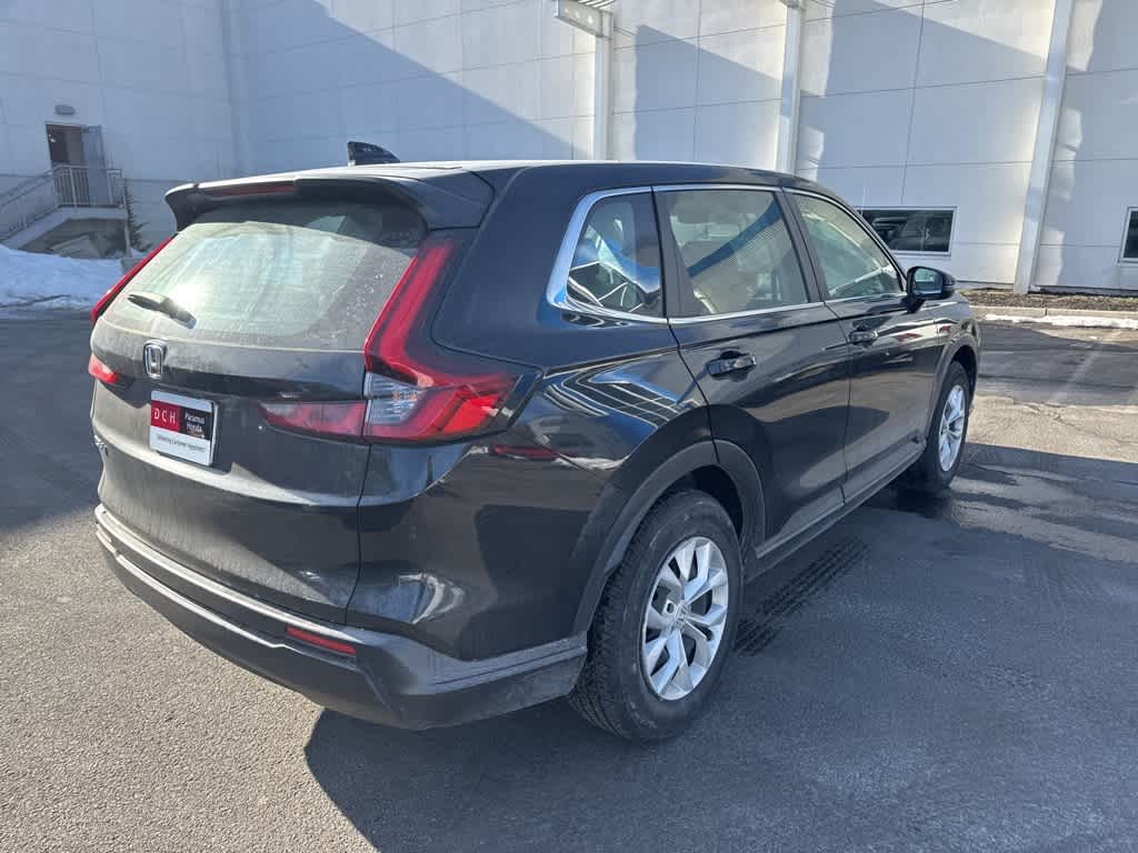 Thumbnail: 2023 Honda CR-V - 17