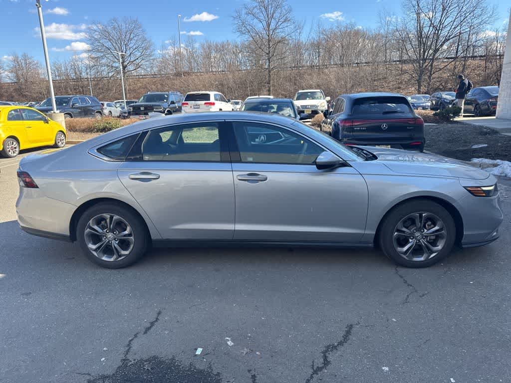 Thumbnail: 2023 Honda Accord - 10