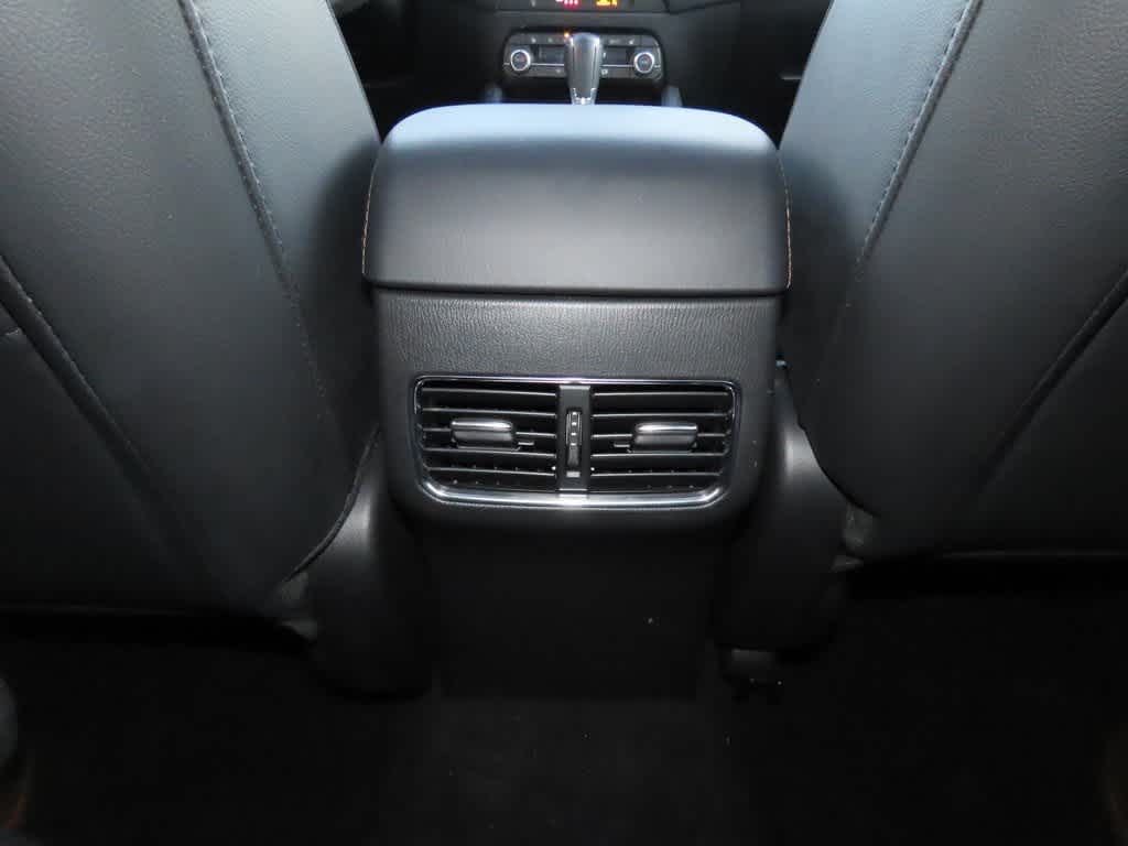 Thumbnail: 2023 Mazda CX-5 - 25