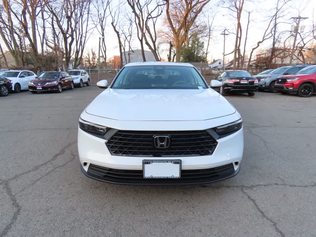 Thumbnail: 2023 Honda Accord - 6