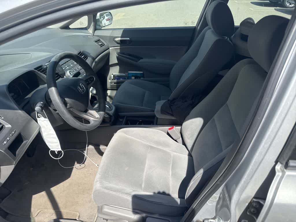 Thumbnail: 2009 Honda Civic - 25