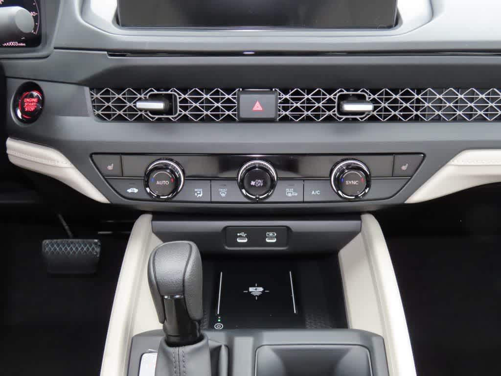 Thumbnail: 2026 Honda Accord - 19