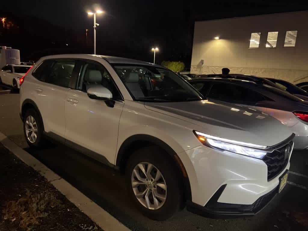 Thumbnail: 2023 Honda CR-V - 4