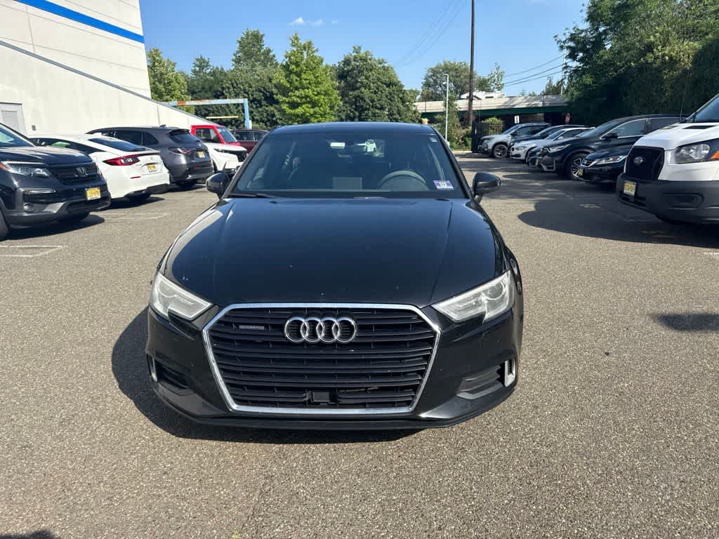 Thumbnail: 2017 Audi A3 - 10
