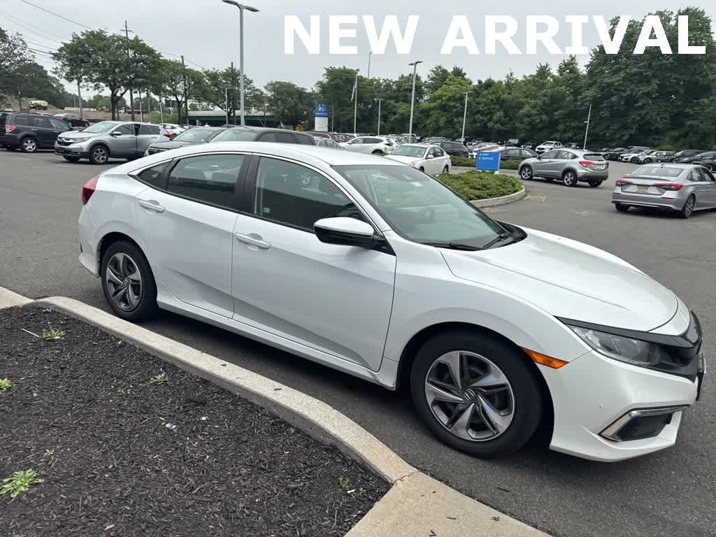 Thumbnail: 2019 Honda Civic - 15
