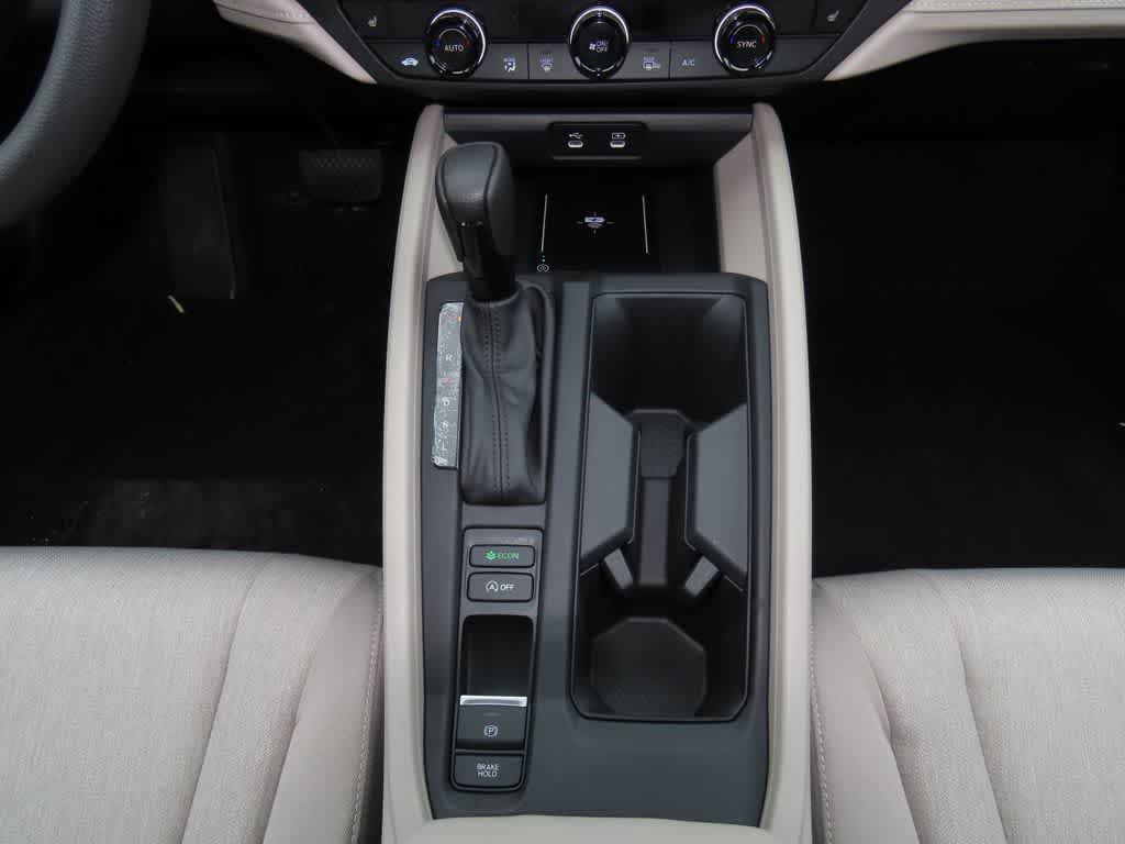 Thumbnail: 2026 Honda Accord - 21