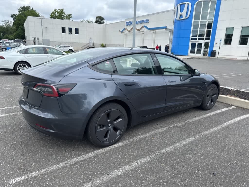 Thumbnail: 2023 Tesla Model 3 - 13