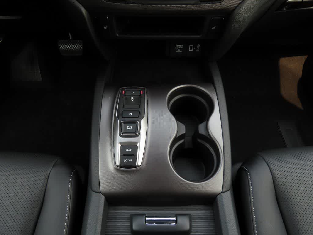 Thumbnail: 2026 Honda Ridgeline - 19