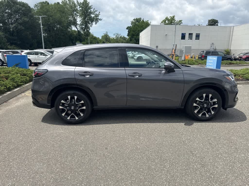 Thumbnail: 2026 Honda HR-V - 15