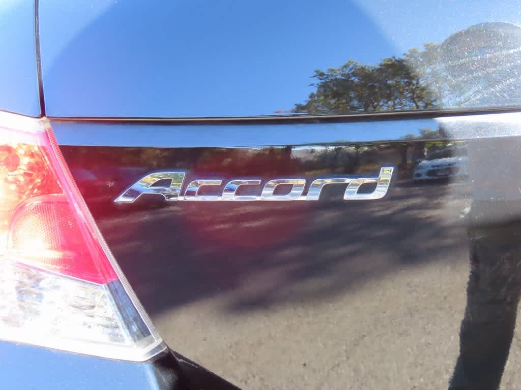 Thumbnail: 2010 Honda Accord - 7