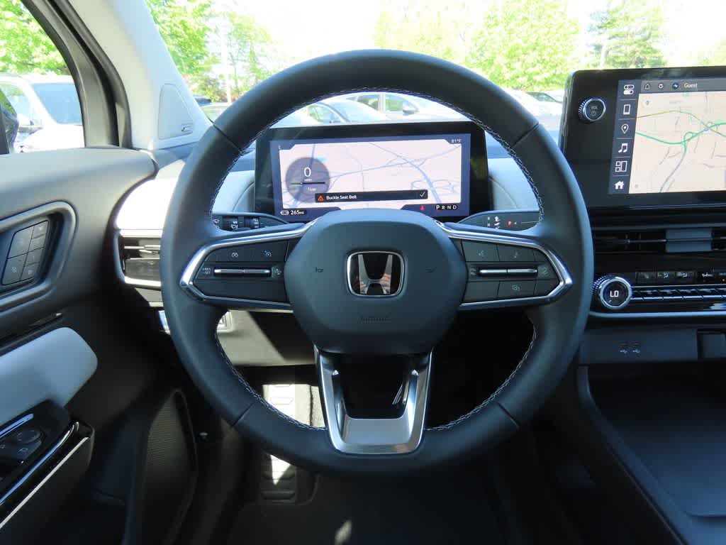 Thumbnail: 2026 Honda Prologue - 18